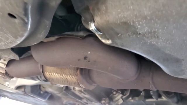 Экологичный Honda