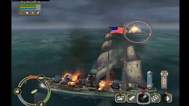 Lets Play Swashbucklers Ps2 53 Final Boss Part 1