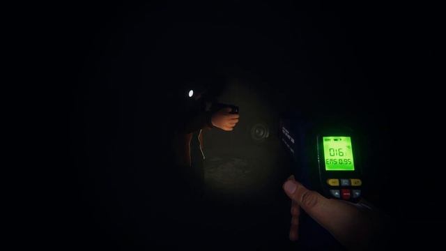 УГАР в Phasmophobia • Когда решил напугать друга, но сам навалил гору кирпичей!