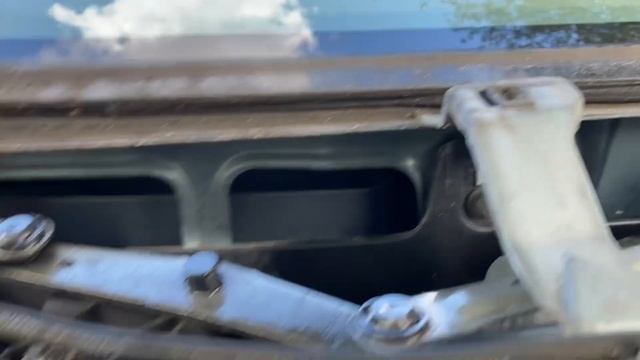 «Загадка Дыры»