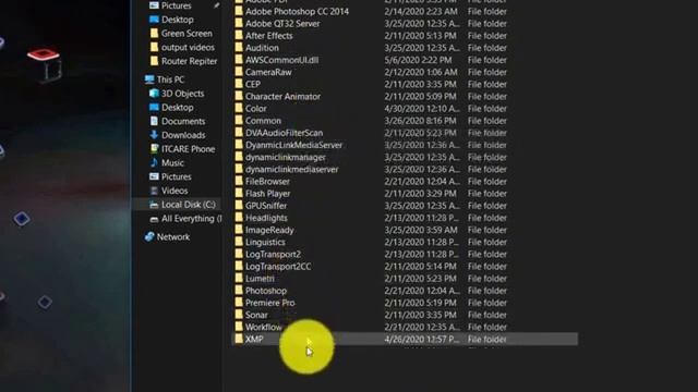Reading Text Global Resources Done - Adobe Photoshop CS - Solution