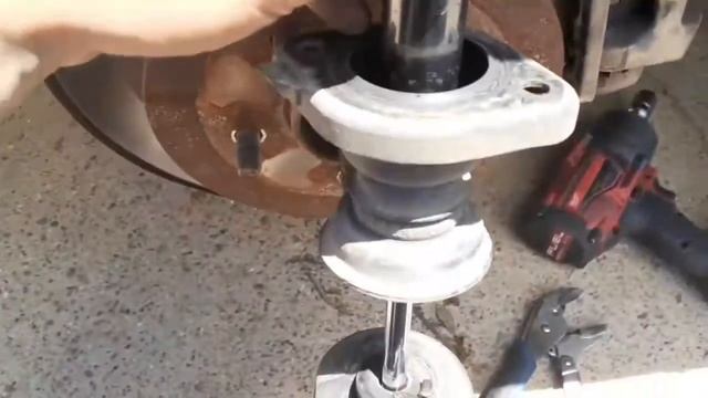 Infiniti Performance