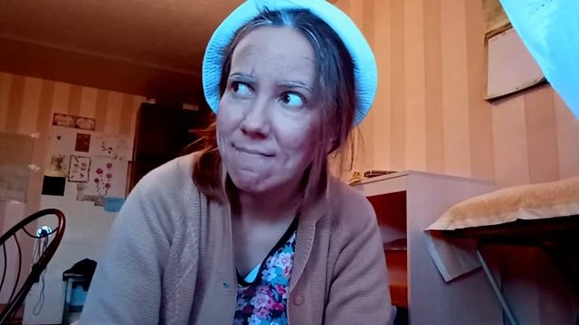 Монолог няньки из повести 