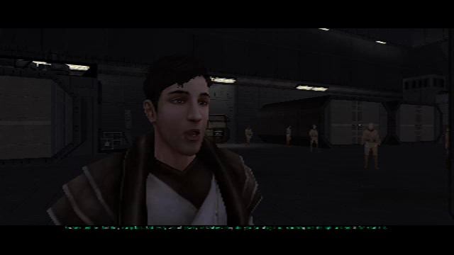 Игровые стримы: KOTOR 2, часть 1