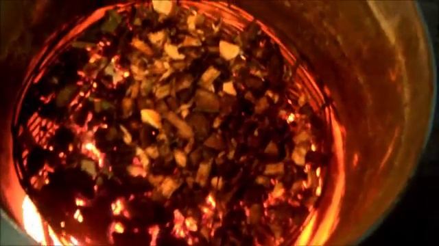 Сетки для сушилки Пробуем сушить.mp4