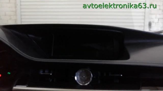 Удобство и функциональность минивэна