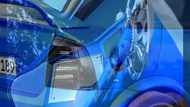 Опель-уникальные модели