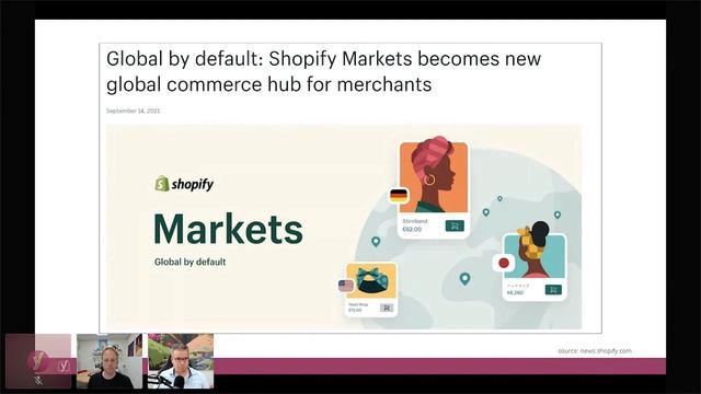 SEO News Webinar | September 2021