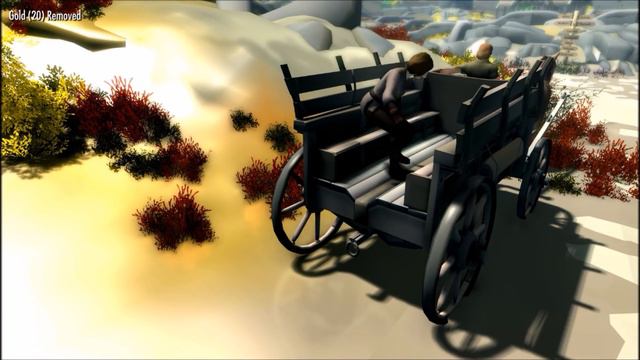 Just The Mod: Toon Skyrim Redux V1.6