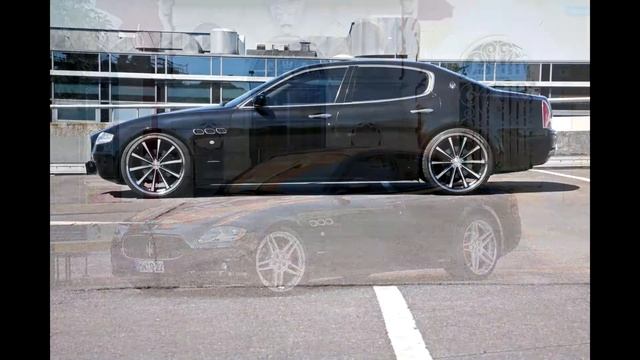 Тюнинг Мания