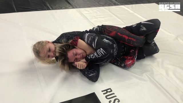 #досдачи 10 Савенко Анастасия Vs Поповиченко Наталья