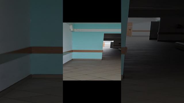 Пустая школа