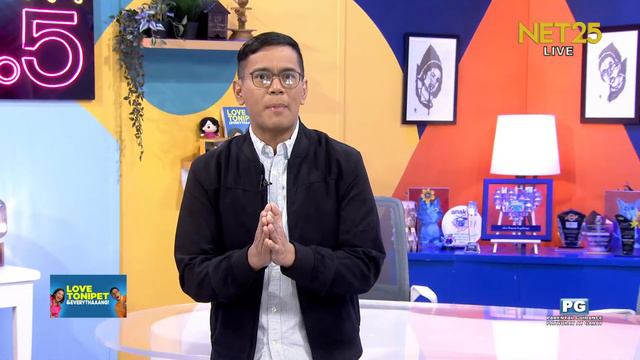 Love Tonipet & Everythaaang! | March 12, 2024