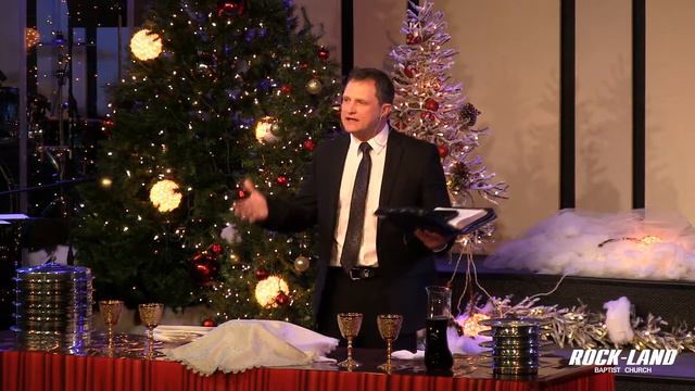 RBC LIVE 01-01-17 Новогоднее Служение/ New Year Day Service