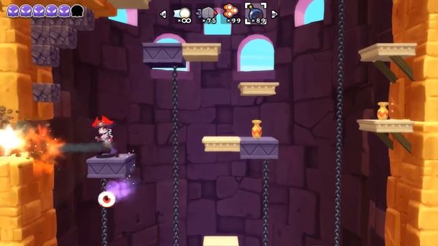 Shantae: Pirate Queen's Quest (Review)