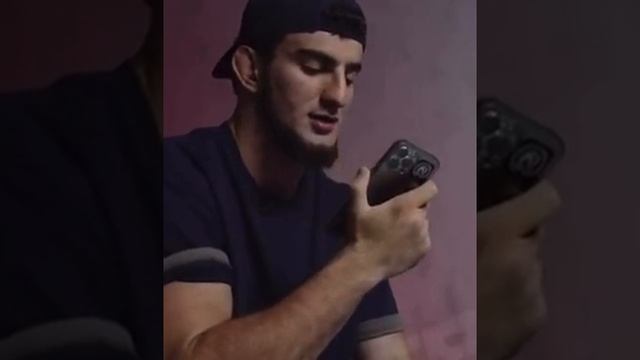 Шовхал обещает настигнуть Перса