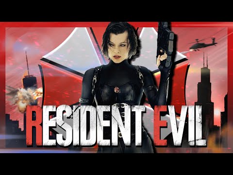 Resident Evil | Anatomy Of A Franchise