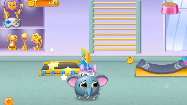 Играю в милоту#9 через два дня откроем последнее яйцо!!!