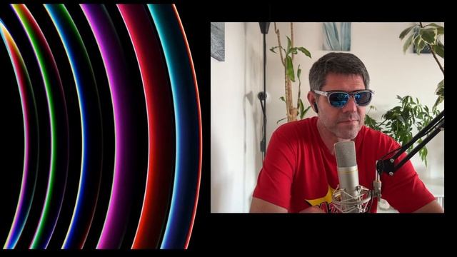 Apple WWDC 2023 : IPhone 15, IOS 17, Apple Reality ENSEMBLE !