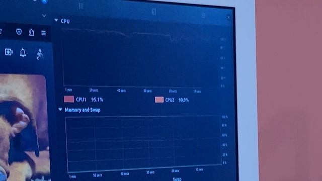 SSD Didn't Save This Old MacBook A1181