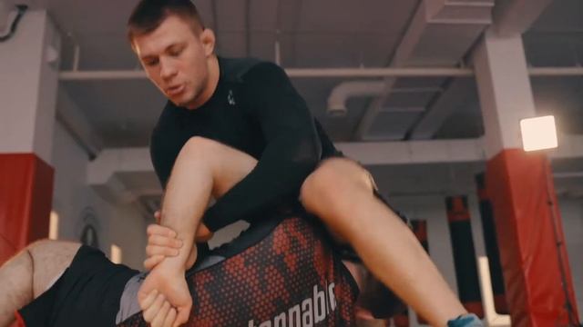 ММА м  Беляево ТЦ МАРИУС 4 этаж Менталитет