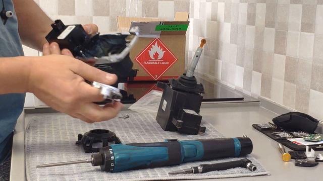 Благоустройство дома