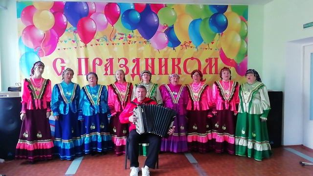 НХНиКП,,Кумушки,, Вишня