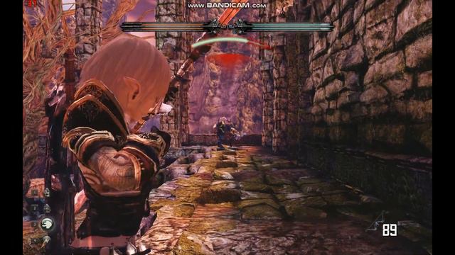 HUNTED Demon Forge/HUNTED Кузня демонов.Храм на вершине холма