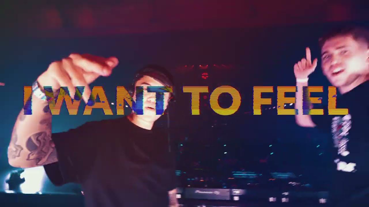 Firelite & DNA - Radio Love