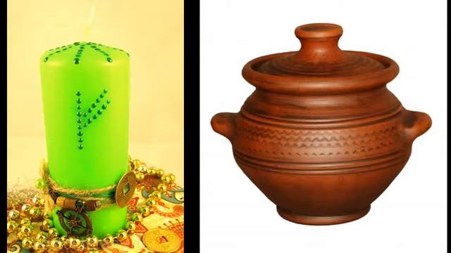 Зимнее Солнцестояние 21 декабря