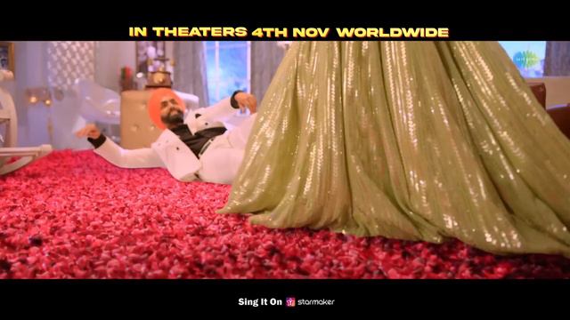Chann Sitare ||Ammy Virk || Simerjit Singh || Avvy Sra | Oye Makhna || New Punjabi Songs 2022