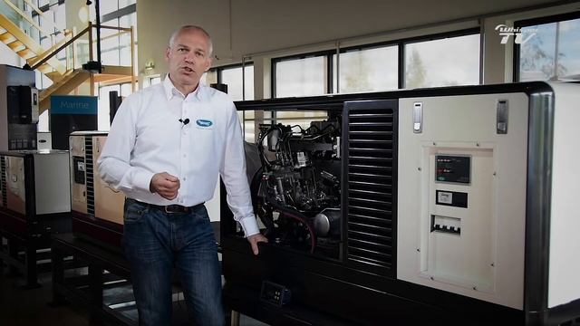 WhisperPower SQ Range