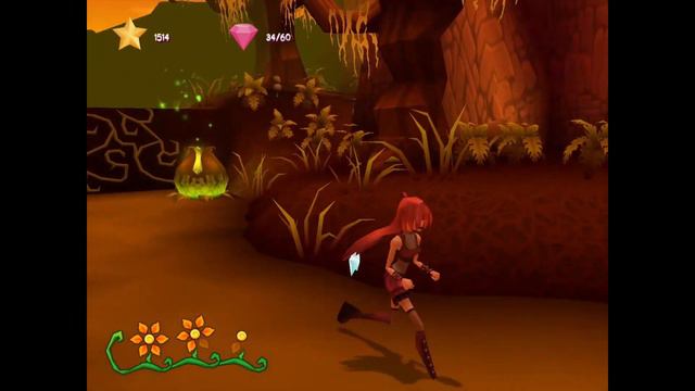 WINX(ПРОХОЖДЕНИЕ)(3ЧАСТЬ)/ЧЕРНОЕГРЯЗЕВОЕБОЛОТО