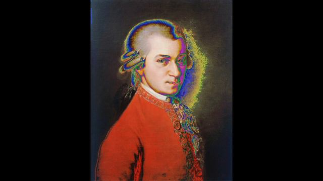 Mozart Divertimento N°17 D Major K334 Version Arranged For VST Instruments