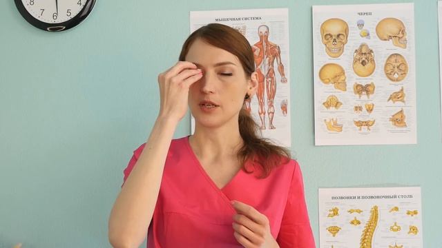 Мышцы и красота