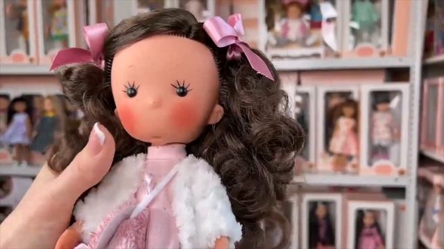 Обзор Miss Minis от Llorens