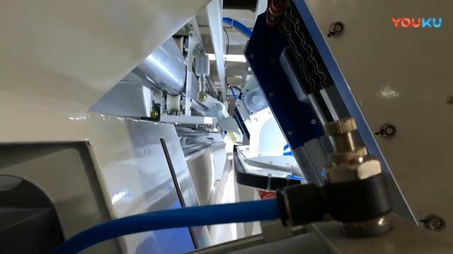 CLM Hotel Super Speed Ironer Lines