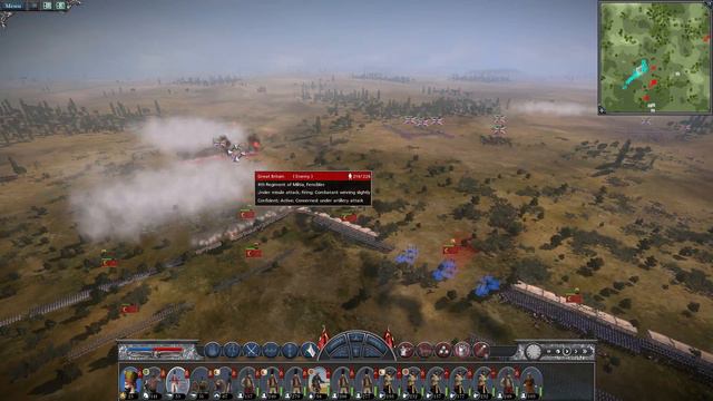 Napoleon Total War 3 - Ottoman - Part 29