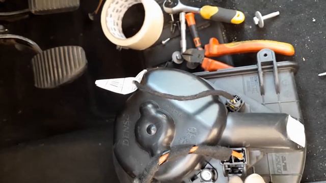 Быстрый ремонт: никаких проблем