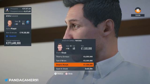 Como FICHAR Jugadores Por 50 EUROS En MODO CARRERA - FIFA 23