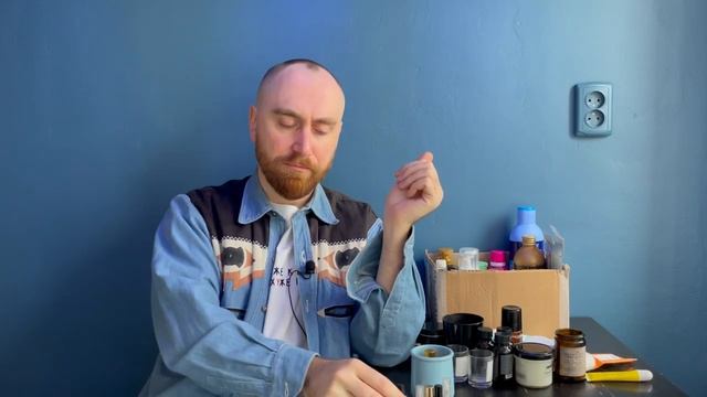 Пустые склянки: что прикончил за последние три месяца