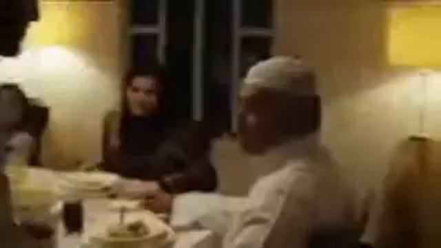 Ифтар ночная еда