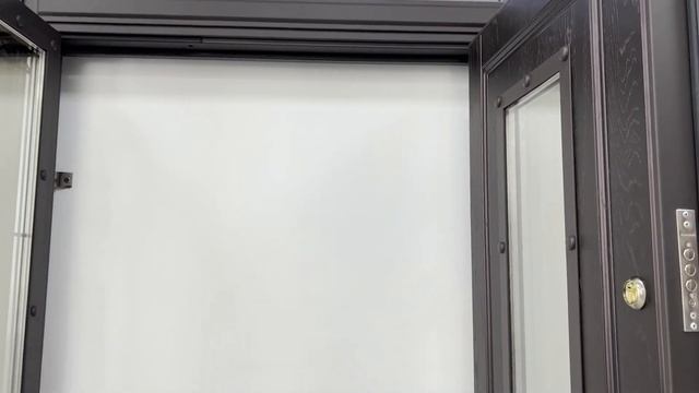 Двери Жовнер - Laser Line индивидуальная