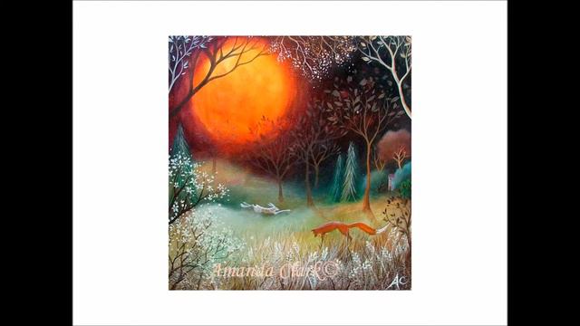 Enchanted Collective Of Etsy - Teaser Video