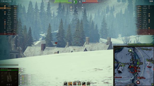 World Of Tanks 2022 05 25   17 48 19 02