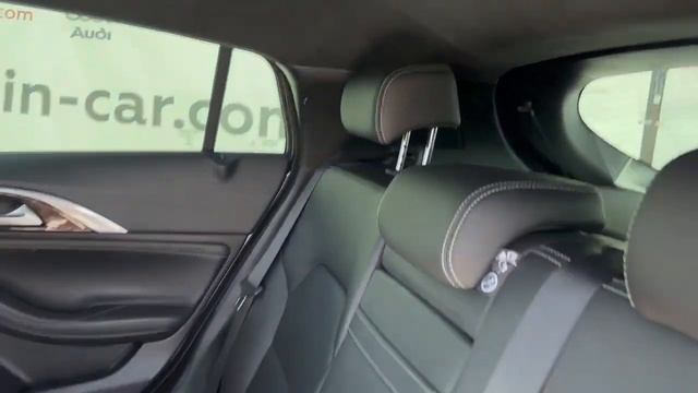 Infiniti: искусство и технология в автомобиле