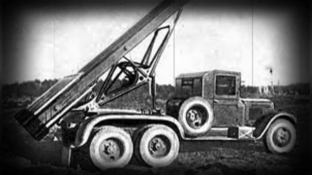 ЗиС – 5 «Захар»  легендарная советская трёхтонка