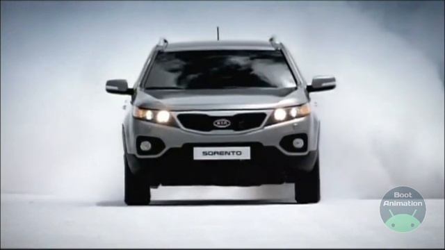 Kia Sorento II