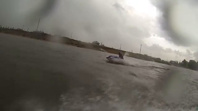 Yamaha Superjet кудиново (электроугли) Z-jet