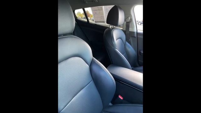 Are you looking for a 2019 Kia Stinger? We have it at Watermark Ford of Marion.